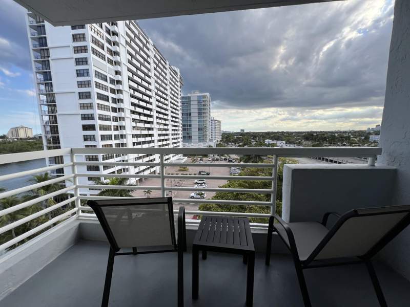 2 bedroom Condominium at 2670 E Sunrise Boulevard ##709, Gallery One Condo, Fort Lauderdale — photo 2
