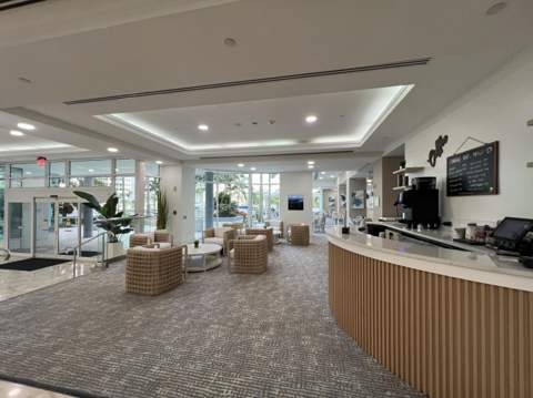 2670 E Sunrise Boulevard ##709, Fort Lauderdale FL - photo 21 of 30