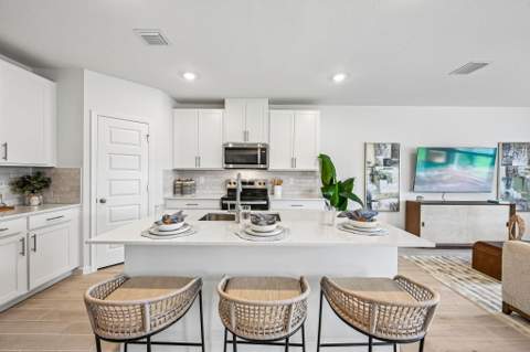 13037 SW Forli Way, Port St. Lucie FL - photo 6 of 23