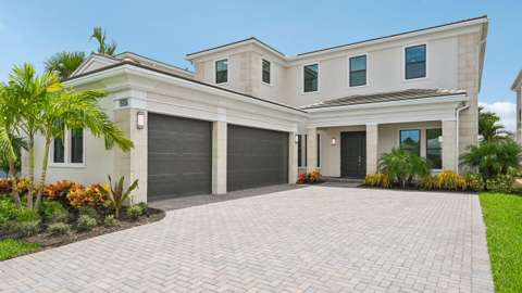 13267 Artisan Circle, home for sale in Palm Beach Gardens 33418