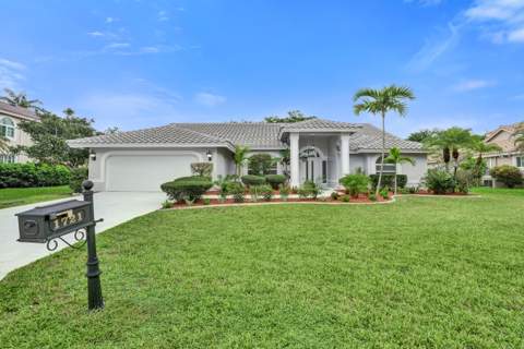 1721 NW 127th Way, Coral Springs FL - photo 6 of 93