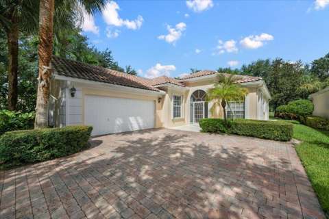 306 Aegean Road, home for sale in Palm Beach Gardens 33410
