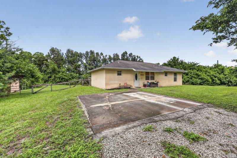 3 bedroom Single Family Residence at 18725 43rd Road, Loxahatchee, Loxahatchee — photo 5
