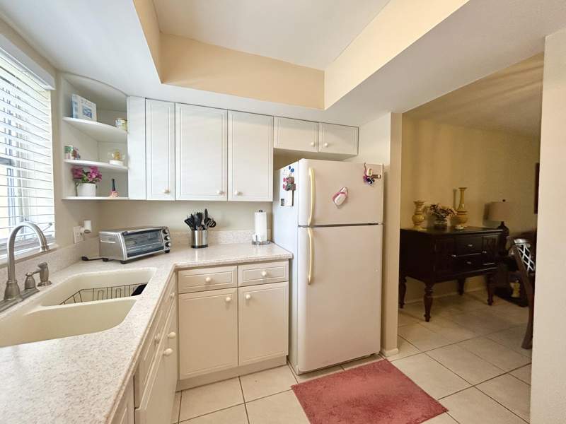 1 bedroom Villa at 2811 Ashley Drive #E, Cresthaven Villas 3 Condo, West Palm Beach — photo 3