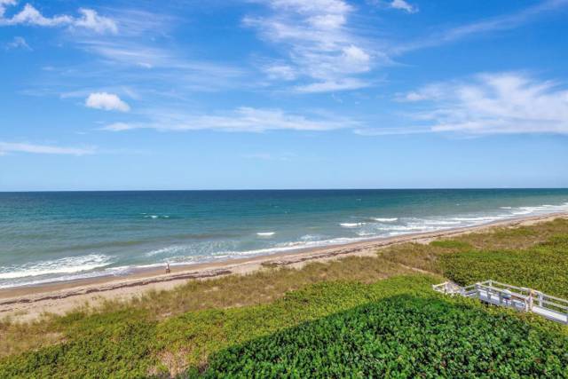 10980 S OCEAN Drive #312