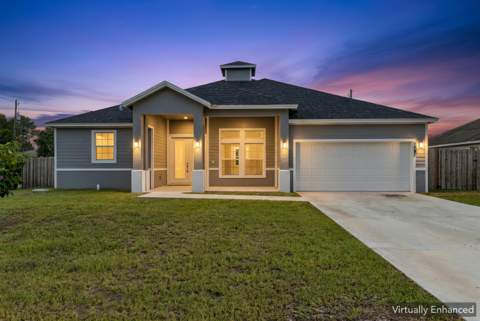 1791 SW Effland Avenue, Port St. Lucie FL - photo 8 of 53