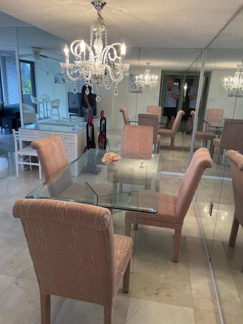 2 bedroom Condominium at 4200 N Ocean Drive #1-103, Cote D Azur, Riviera Beach — photo 2