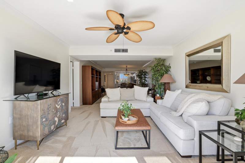 2 bedroom Condominium at 2101 Marina Isle Way #404, Marina At The Bluffs Condo, Jupiter — photo 5