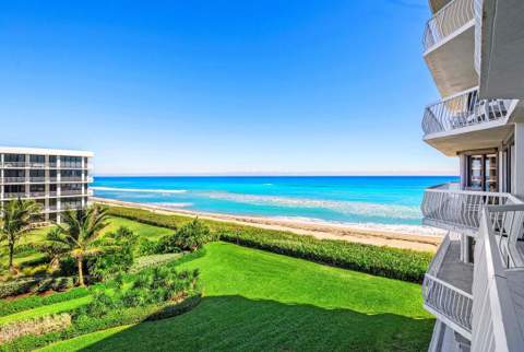 2100 S Ocean Boulevard #402, Palm Beach FL - photo 15 of 22