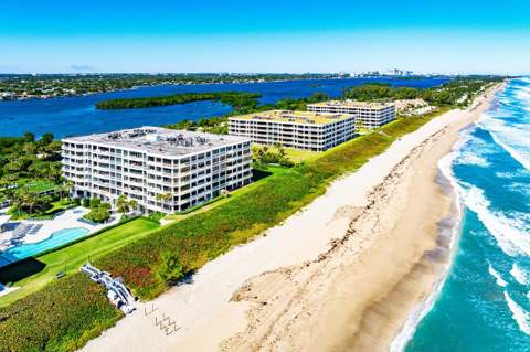 2100 S Ocean Boulevard #402, Palm Beach FL - photo 21 of 22