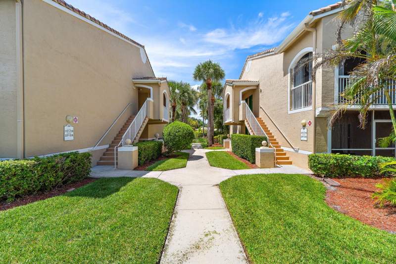 3 bedroom Condominium at 248 Village Boulevard #3107, Lighthouse Cove At Tequesta Condo, Tequesta — photo 5