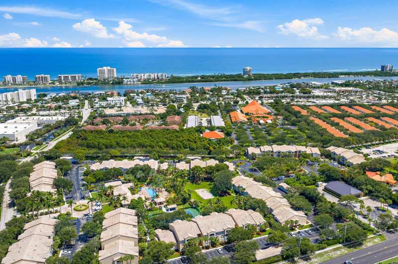 3 bedroom Condominium at 248 Village Boulevard #3107, Lighthouse Cove At Tequesta Condo, Tequesta — photo 1