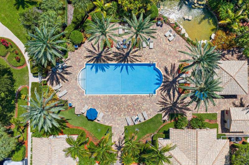 3 bedroom Condominium at 248 Village Boulevard #3107, Lighthouse Cove At Tequesta Condo, Tequesta — photo 4