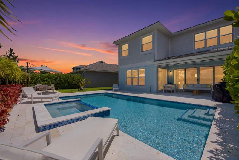 5 bedroom Single Family Residence at 19564 Broad Shore Walk, Arden, Loxahatchee — photo 3