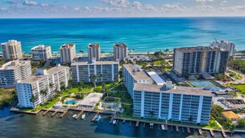 3310 S Ocean Boulevard #928d, Highland Beach FL - photo 20 of 40