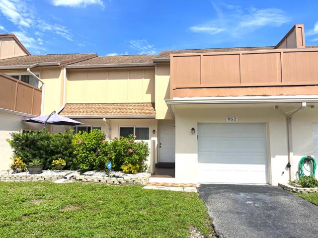 852 NW 81ST Avenue #3, home for sale in Plantation