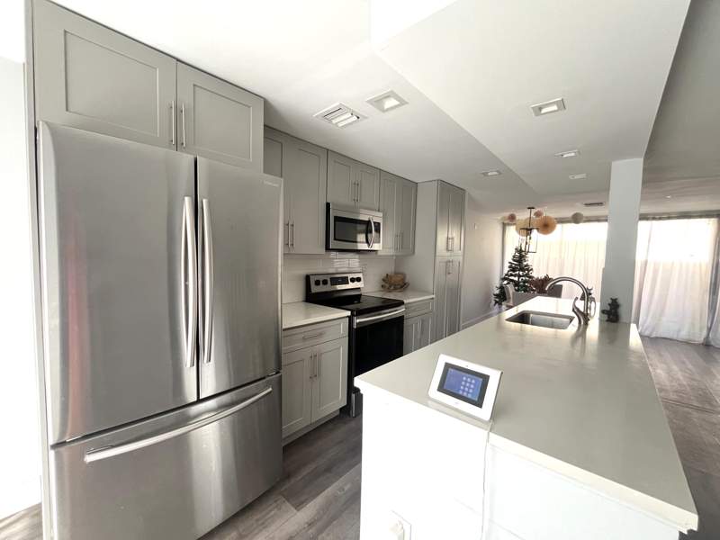 3 bedroom Condominium at 852 NW 81st Avenue #3, Townhouses At Jacaranda Condo 4, Plantation — photo 5