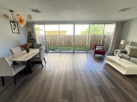 852 NW 81st Avenue #3, Plantation FL - photo 7 of 28