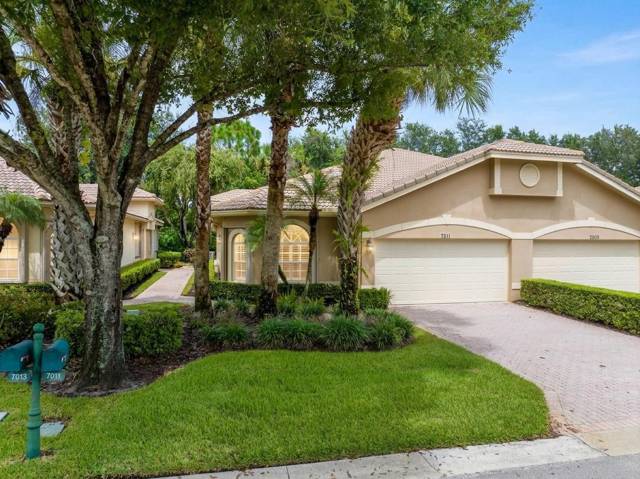 7011 WILLOW PINE Way