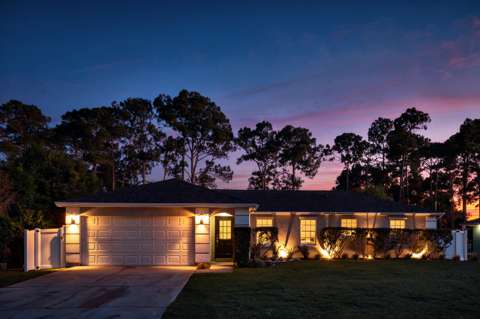 1420 SW Melrose Avenue, home for sale in Port St. Lucie 34953