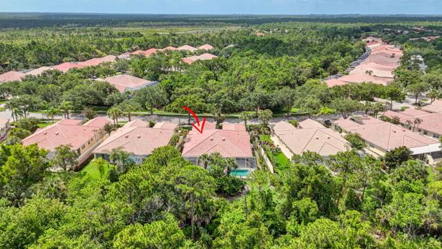8522 SE Retreat Drive, home for sale in Hobe Sound