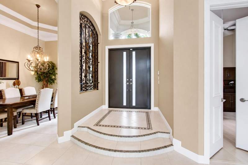 4 bedroom Single Family Residence at 6903 Royal Orchid Circle, Grand Orchid, Delray Beach — photo 4
