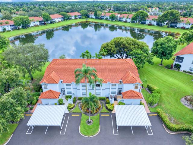 7881 WHISPERING PALMS Drive #202