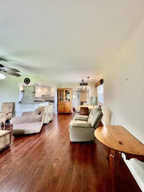 1 bedroom Condominium at 358 Monaco H, Kings Point Monaco Condos, Delray Beach — photo 3