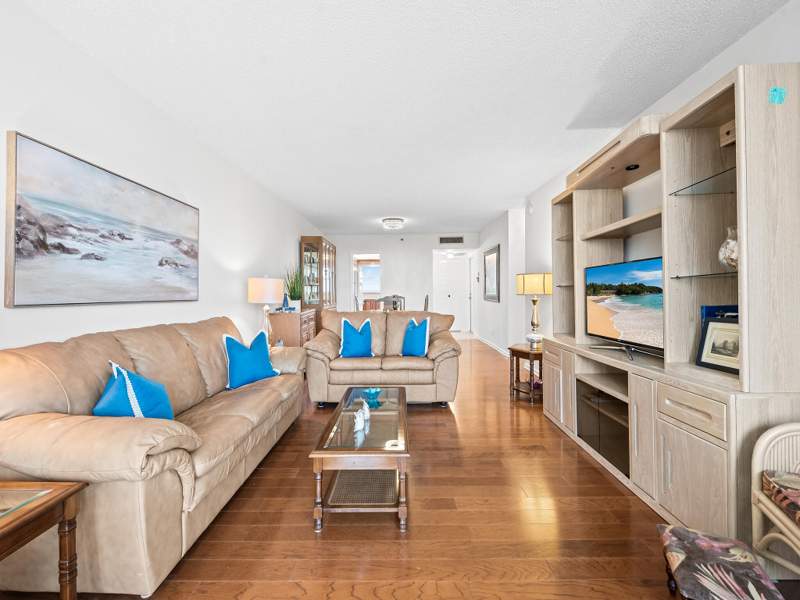 1 bedroom Condominium at 3310 S Ocean Boulevard #928d, Seagate Of Highland Condo, Highland Beach — photo 5