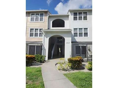 2313 N Congress Avenue #23, home for sale in Boynton Beach 33426