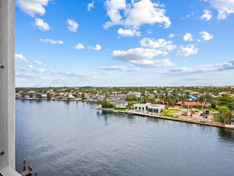 1 bedroom Condominium at 3310 S Ocean Boulevard #928d, Seagate Of Highland Condo, Highland Beach — photo 3