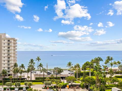 3310 S Ocean Boulevard #928d, Highland Beach FL - photo 10 of 40