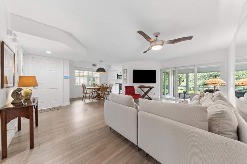 3 bedroom Condominium at 17276 Boca Club Boulevard #1801, Fairways At Somerset Condo, Boca Raton — photo 5