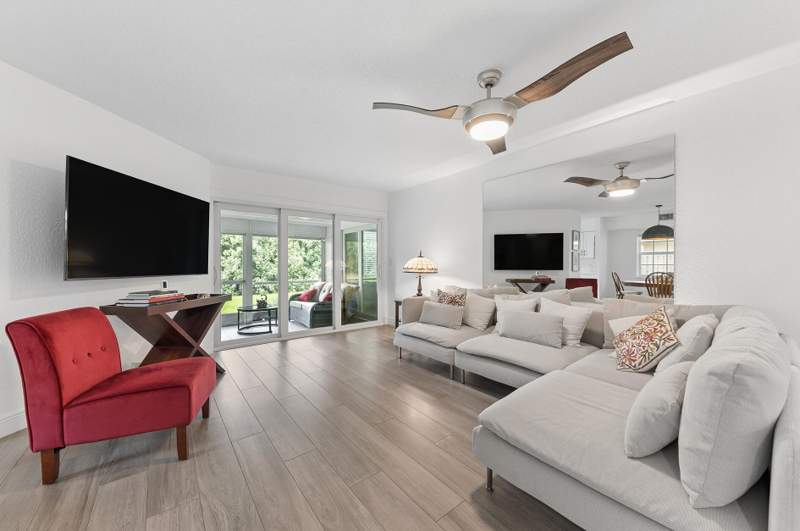 3 bedroom Condominium at 17276 Boca Club Boulevard #1801, Fairways At Somerset Condo, Boca Raton — photo 4