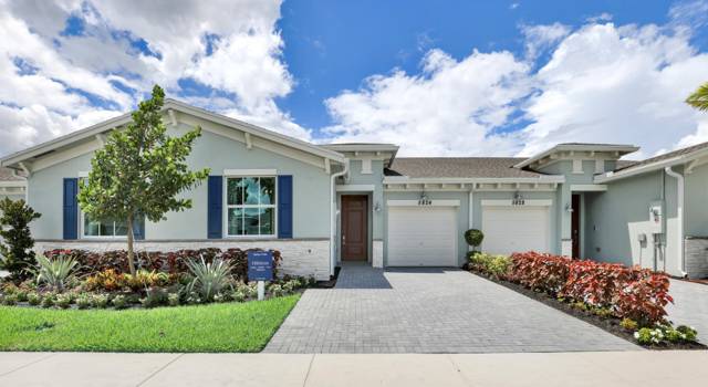 5828 SHINING SEA Court, home for sale in Delray Beach