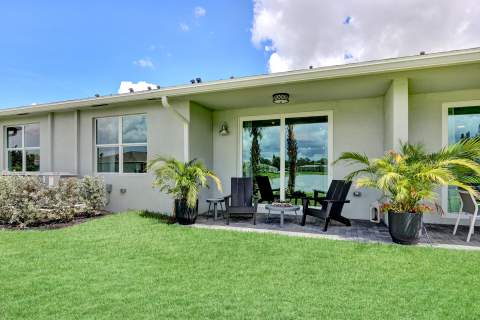 5828 Shining Sea Court, Delray Beach FL - photo 15 of 17