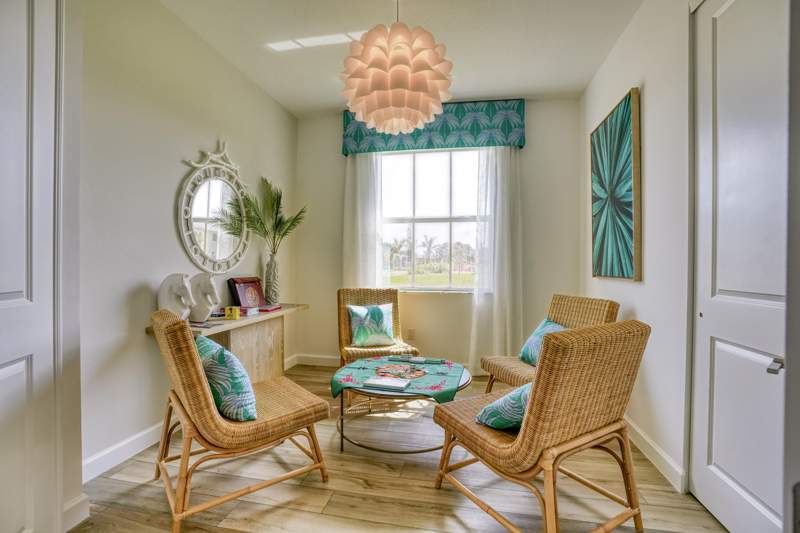 3 bedroom Townhouse at 5816 Shining Sea Court, Delray Trails At Villa Delray Pud, Delray Beach — photo 5