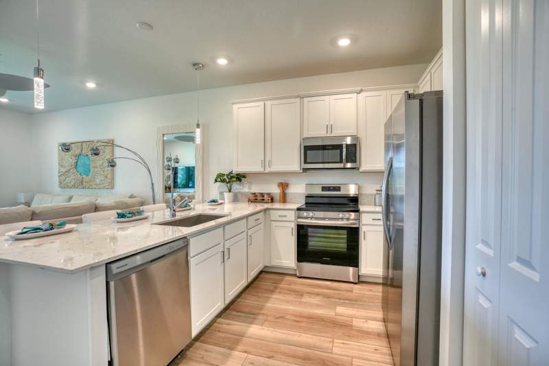 3 bedroom Townhouse at 5816 Shining Sea Court, Delray Trails At Villa Delray Pud, Delray Beach — photo 3