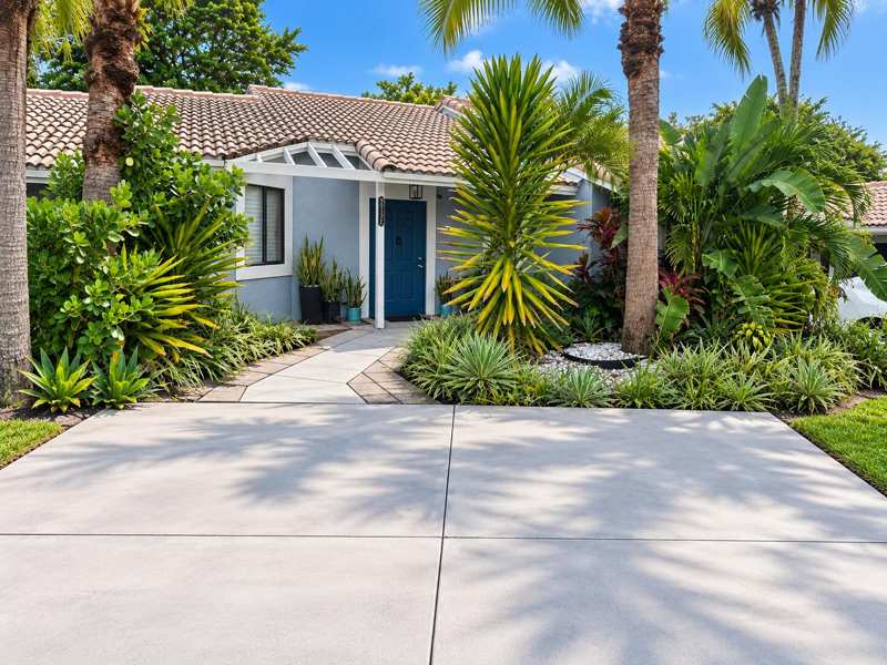 2 bedroom Villa at 9912 Watermill Circle #E, Briarridge 1, Boynton Beach — photo 1