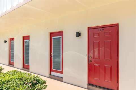 4411 NW 16Th Street #F109, waterfront for sale in Lauderhill