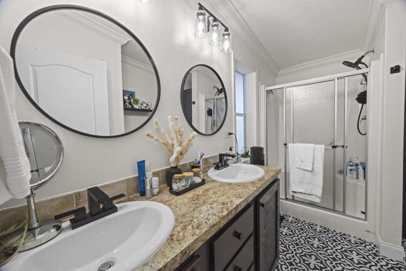 2 bedroom Single Family Residence at 3349 Florida Street #038, Orangebrook Harbor, Hollywood — photo 1