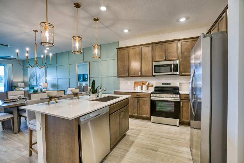 2 bedroom Townhouse at 5820 Shining Sea Court, Delray Trails At Villa Delray Pud, Delray Beach — photo 4