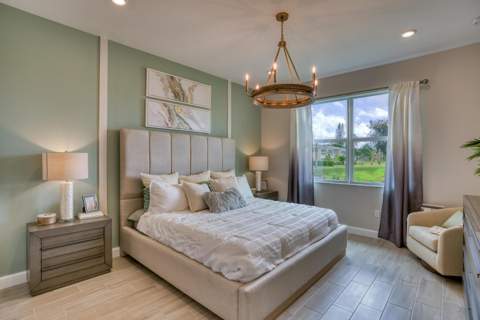 5820 Shining Sea Court, Delray Beach FL - photo 6 of 11