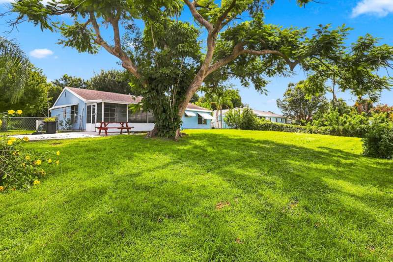 3 bedroom Single Family Residence at 2150 SE Shipping Road, First Replat South Port St Lucie Unit 5, Port St. Lucie — photo 4
