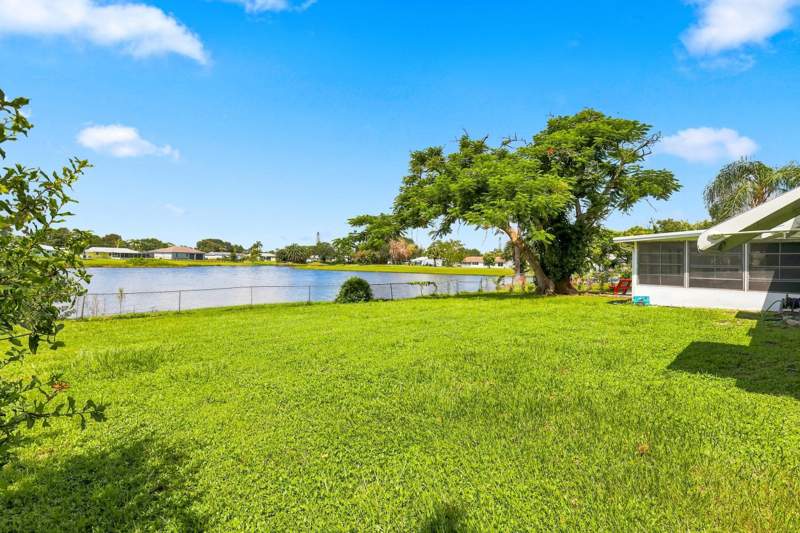 3 bedroom Single Family Residence at 2150 SE Shipping Road, First Replat South Port St Lucie Unit 5, Port St. Lucie — photo 5