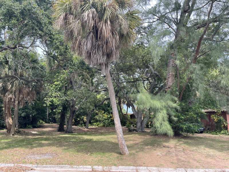 2 bedroom Single Family Residence at 806 S Lakeside Drive, Lake Worth Town Of Add 1, Lake Worth Beach — photo 1