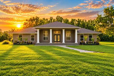 9176 190Th Street, home for sale in Loxahatchee 33470
