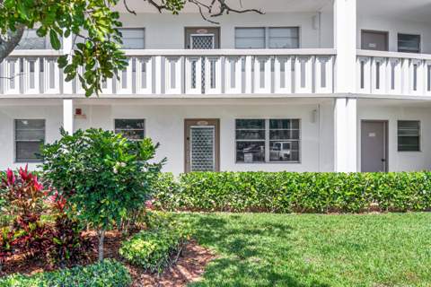 1007 Rexford A, Boca Raton FL - photo 21 of 21