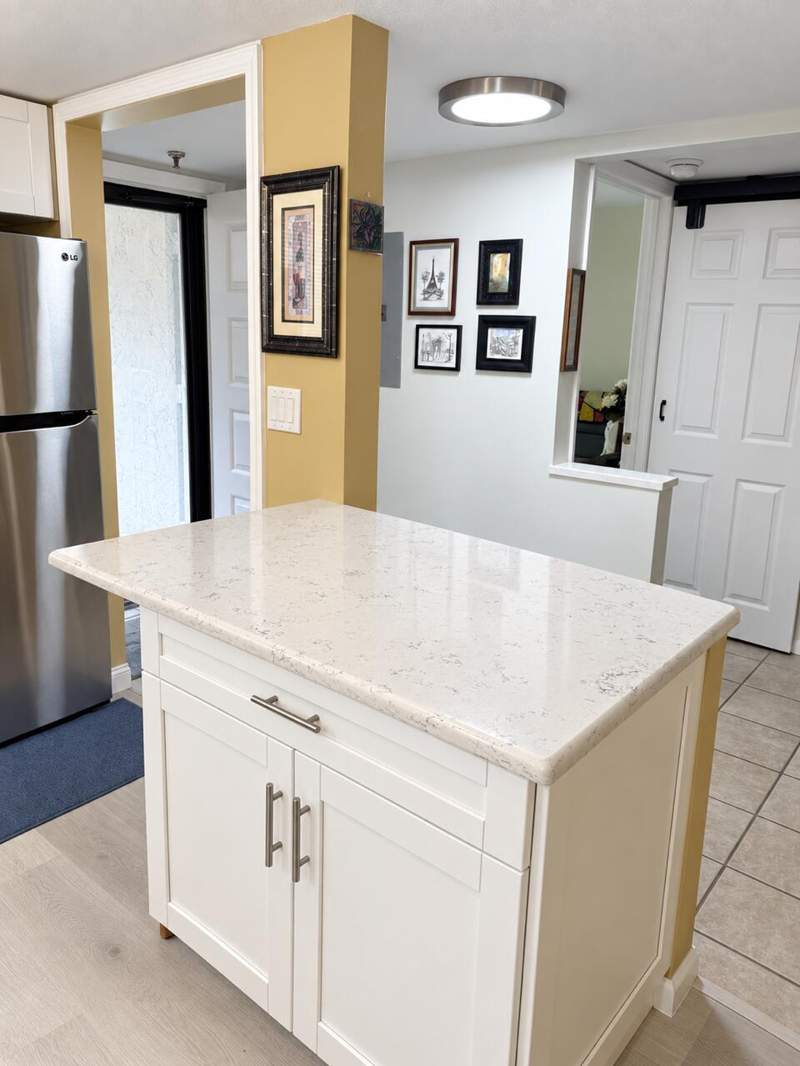 2 bedroom Condominium at 3154 Via Poinciana #115, Poinciana Lakes Condo, Lake Worth — photo 3