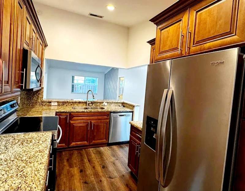 2 bedroom Villa at 904 NW 50th Court, Villa Verde, Deerfield Beach — photo 5